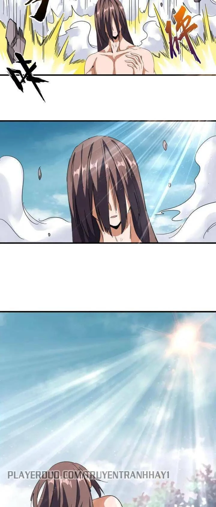 Đại Quản Gia Là Ma Hoàng Chapter 92 - Trang 4