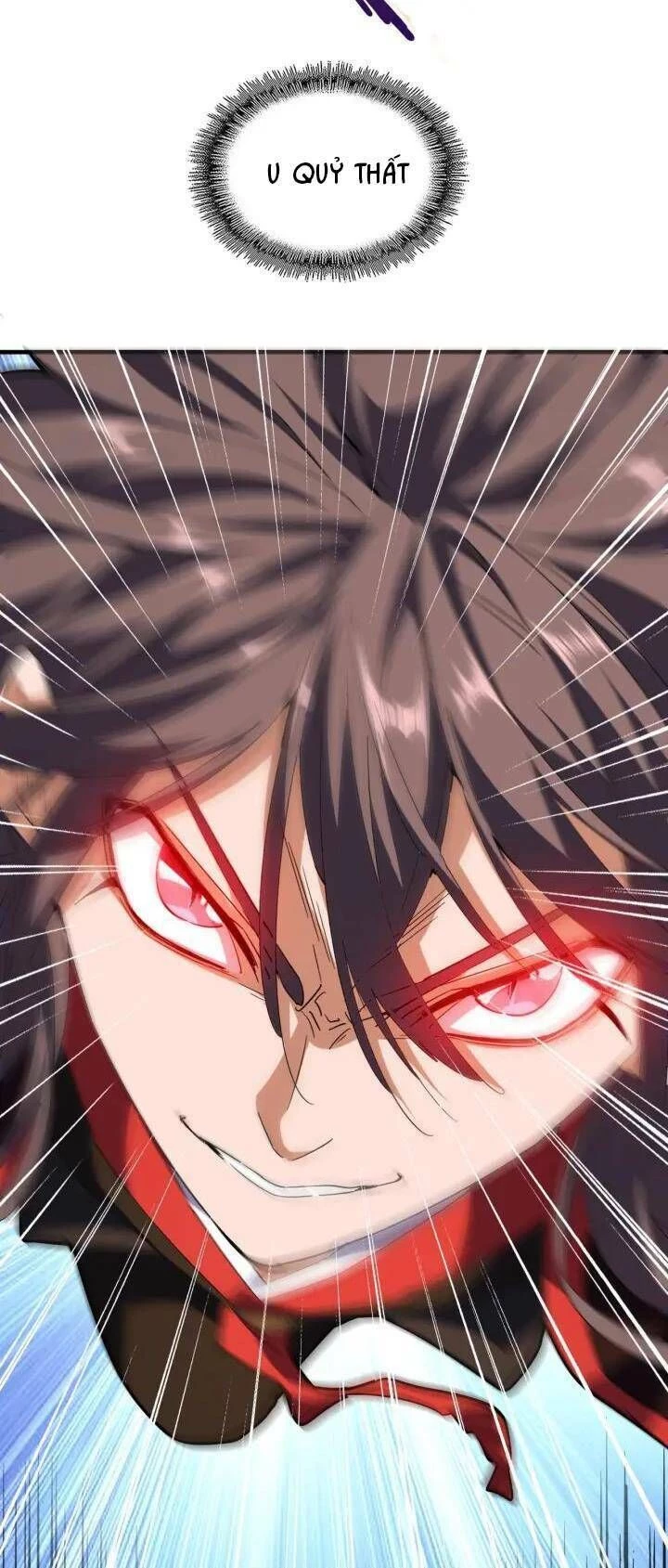 Đại Quản Gia Là Ma Hoàng Chapter 92 - Trang 4