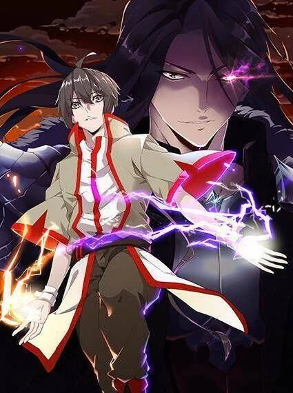 Đại Quản Gia Là Ma Hoàng Chapter 94 - Trang 4