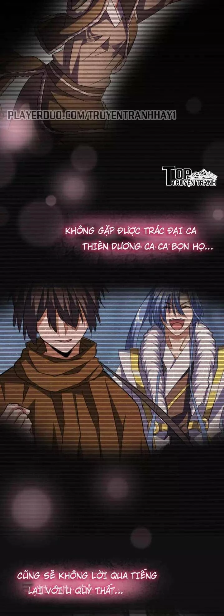 Đại Quản Gia Là Ma Hoàng Chapter 94 - Trang 4