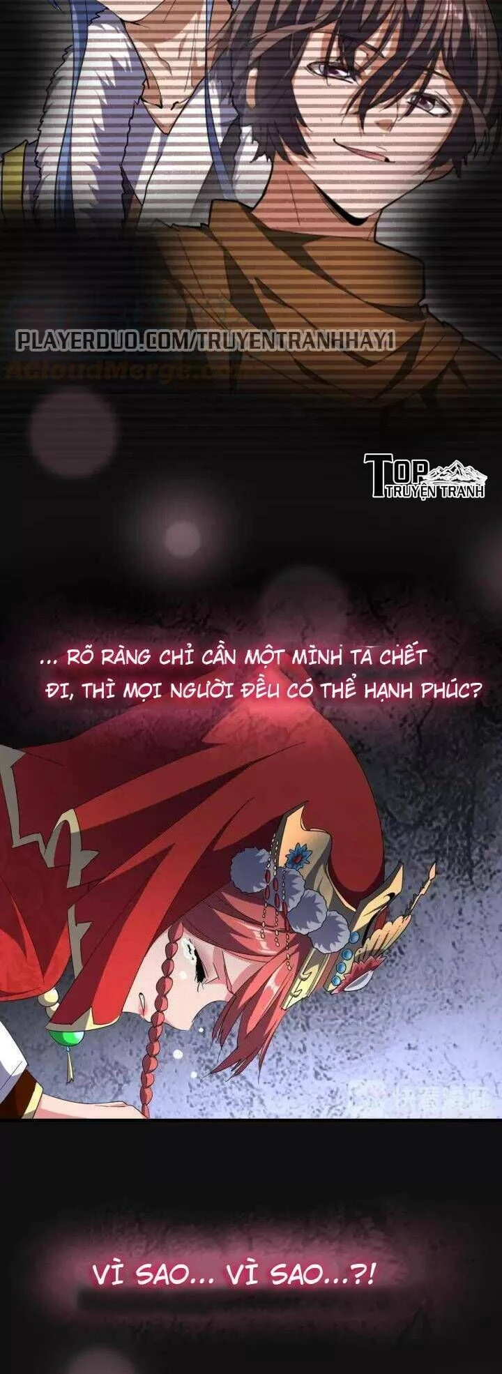 Đại Quản Gia Là Ma Hoàng Chapter 94 - Trang 4