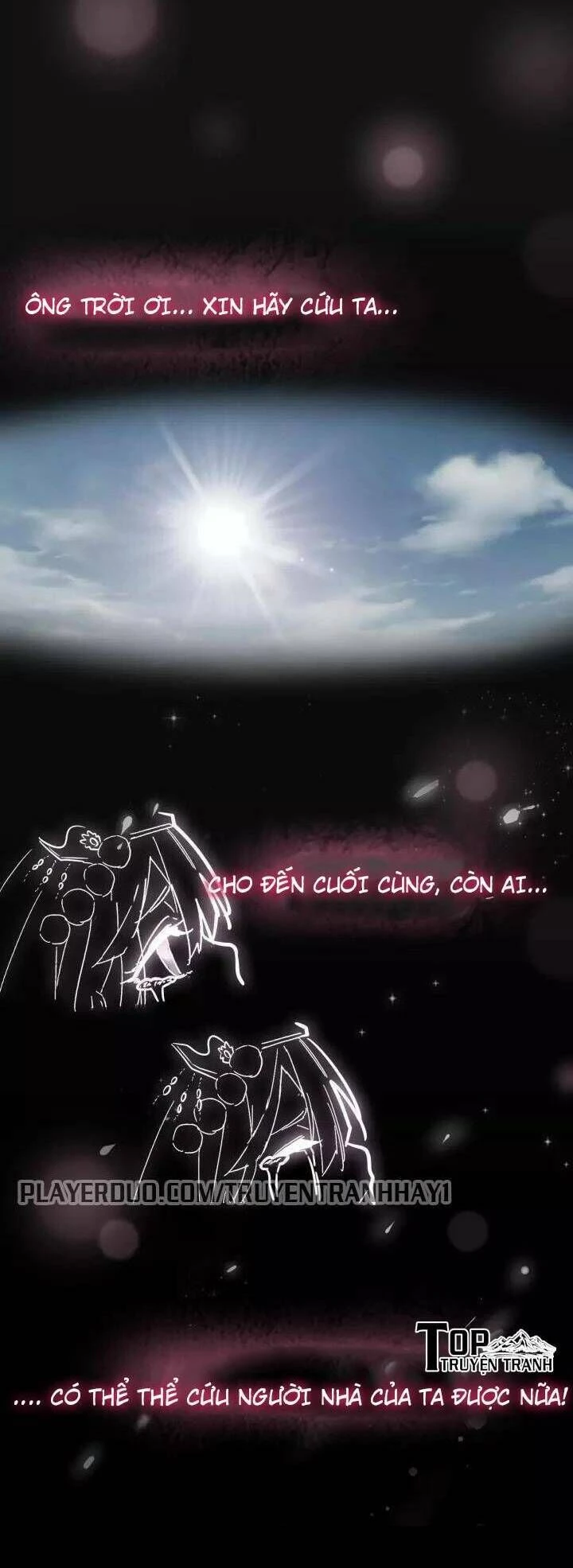 Đại Quản Gia Là Ma Hoàng Chapter 94 - Trang 4