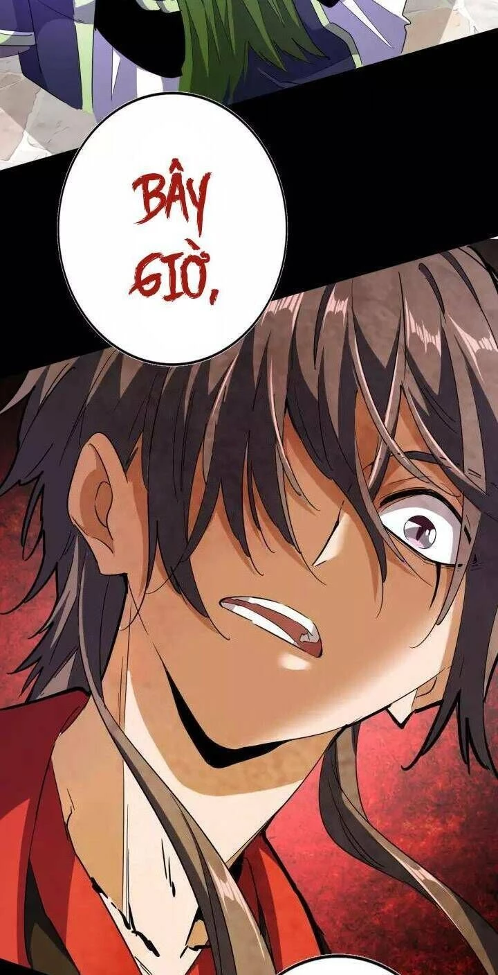 Đại Quản Gia Là Ma Hoàng Chapter 94 - Trang 4