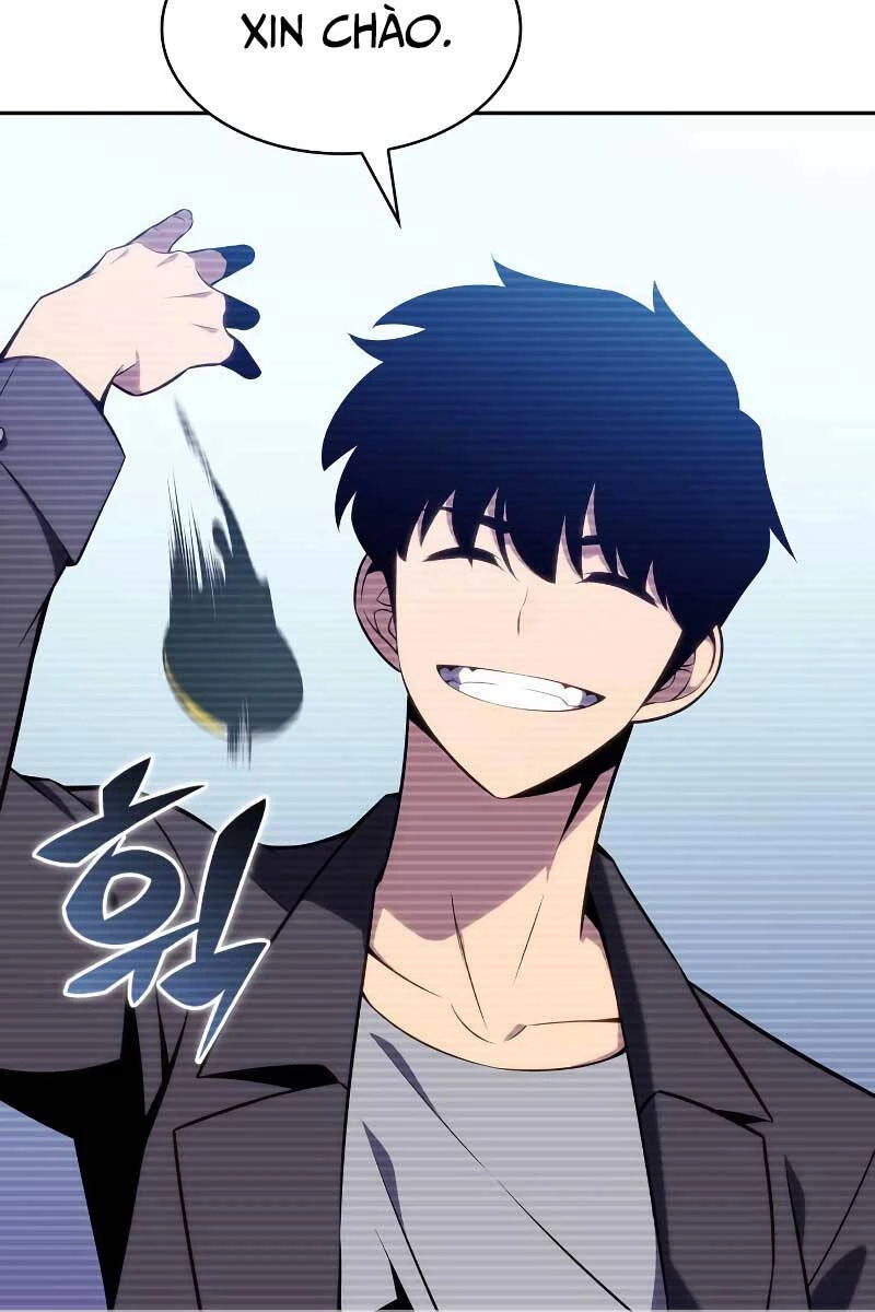 Người Chơi Mới Cấp Tối Đa Chapter 111 - Trang 4