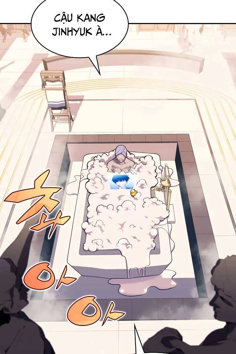 Người Chơi Mới Cấp Tối Đa Chapter 111 - Trang 4