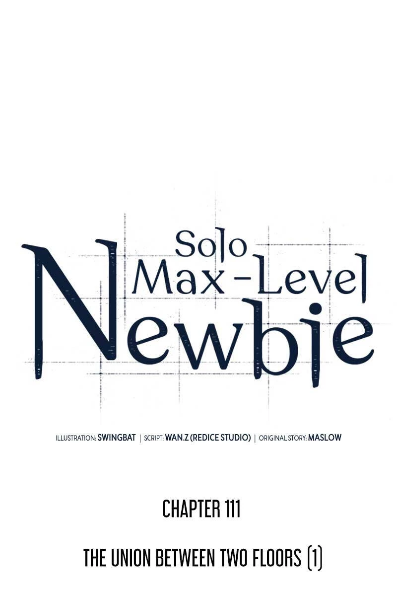 Người Chơi Mới Cấp Tối Đa Chapter 111 - Trang 4