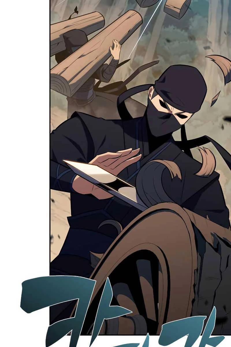 Người Chơi Mới Cấp Tối Đa Chapter 111 - Trang 4