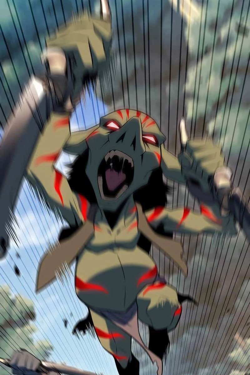 Người Chơi Mới Cấp Tối Đa Chapter 111 - Trang 4