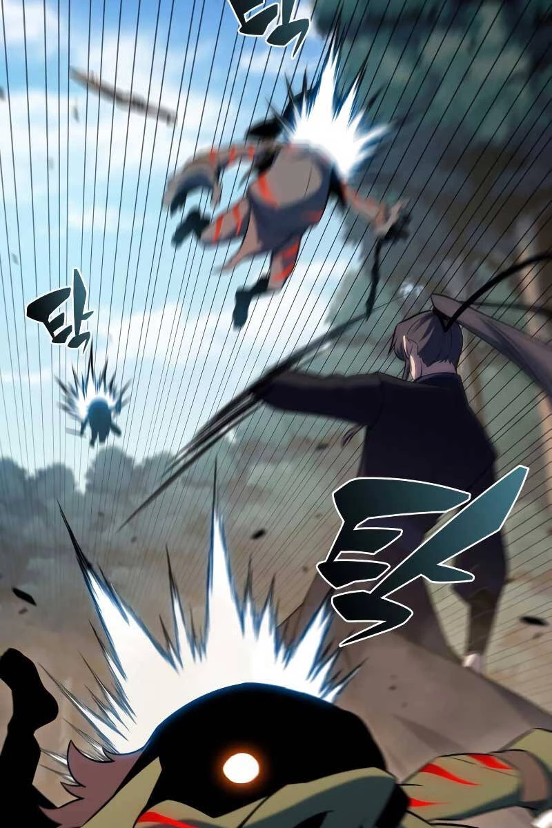 Người Chơi Mới Cấp Tối Đa Chapter 111 - Trang 4