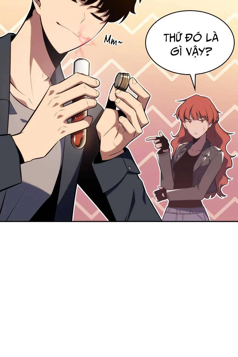 Người Chơi Mới Cấp Tối Đa Chapter 111 - Trang 4