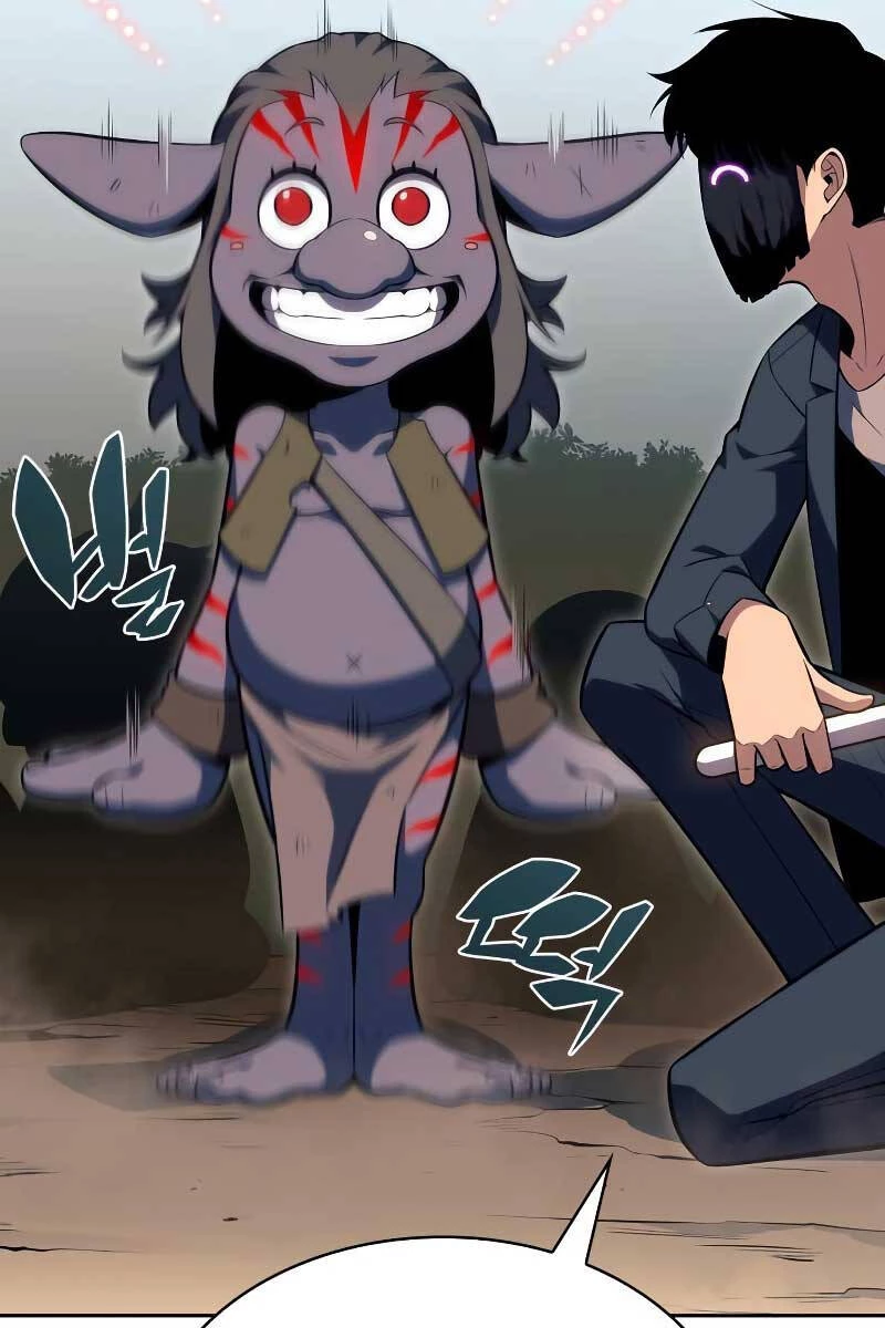 Người Chơi Mới Cấp Tối Đa Chapter 111 - Trang 4