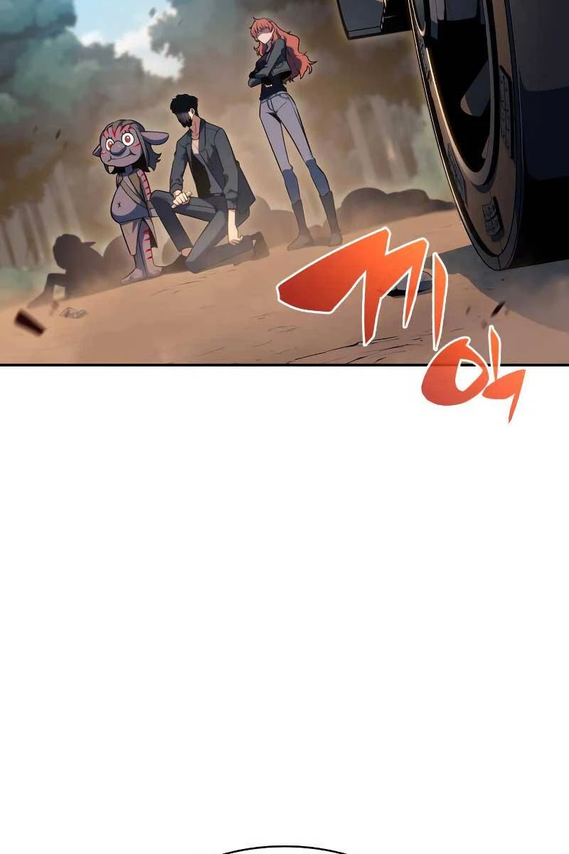 Người Chơi Mới Cấp Tối Đa Chapter 111 - Trang 4