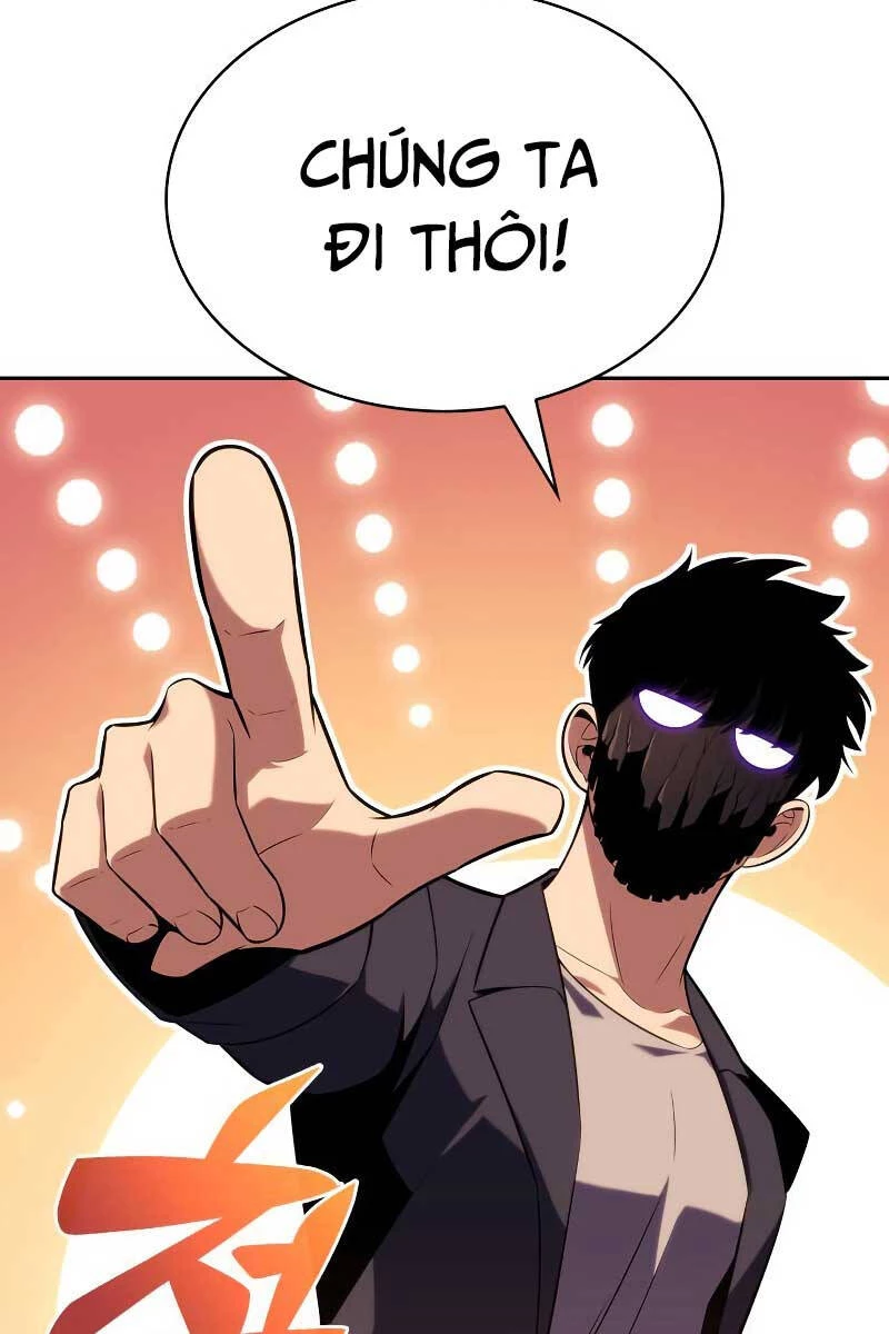 Người Chơi Mới Cấp Tối Đa Chapter 111 - Trang 4