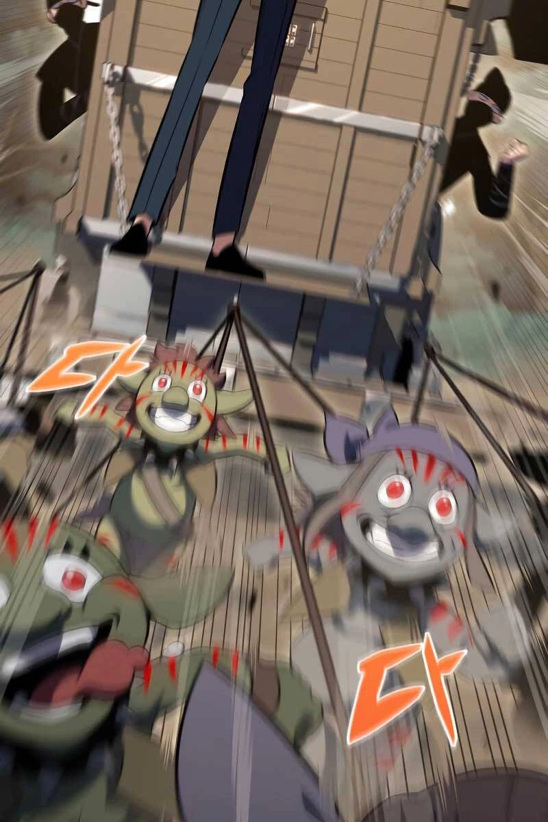 Người Chơi Mới Cấp Tối Đa Chapter 111 - Trang 4