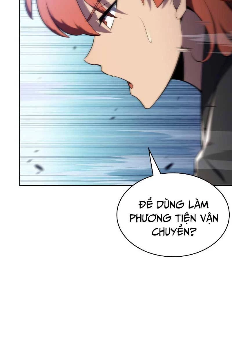 Người Chơi Mới Cấp Tối Đa Chapter 111 - Trang 4