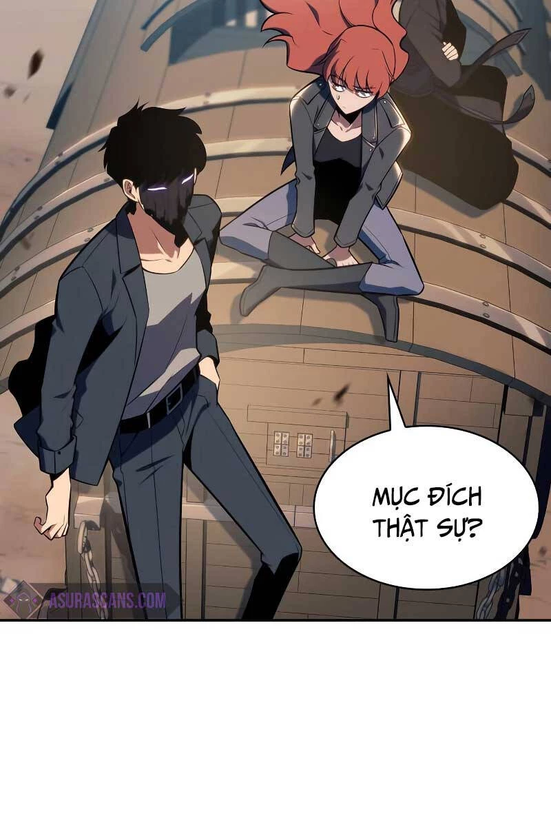 Người Chơi Mới Cấp Tối Đa Chapter 111 - Trang 4