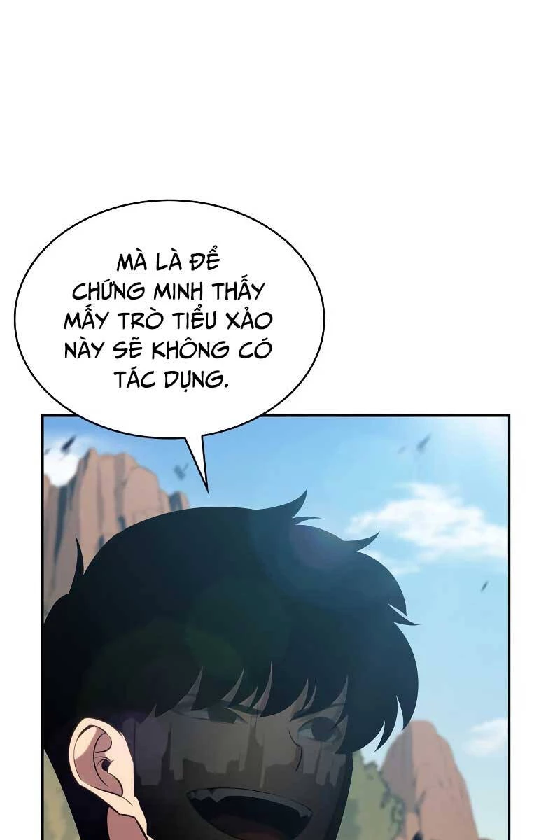 Người Chơi Mới Cấp Tối Đa Chapter 111 - Trang 4