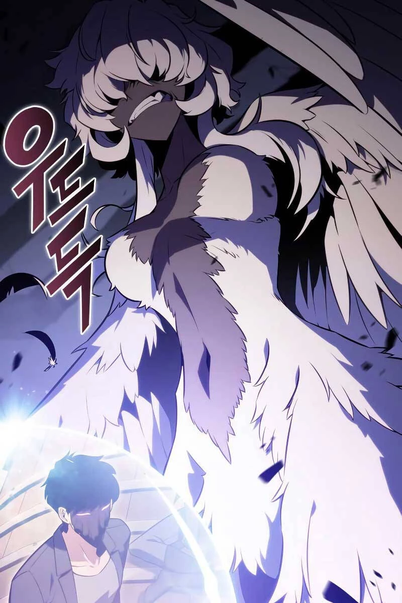 Người Chơi Mới Cấp Tối Đa Chapter 111 - Trang 4