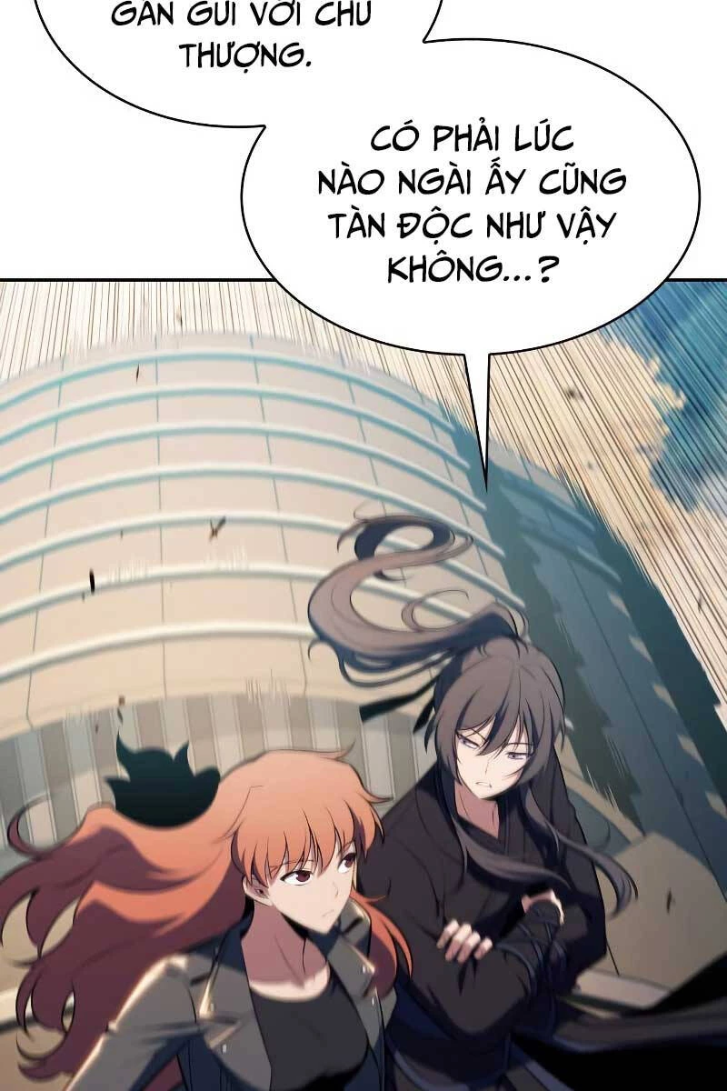 Người Chơi Mới Cấp Tối Đa Chapter 111 - Trang 4