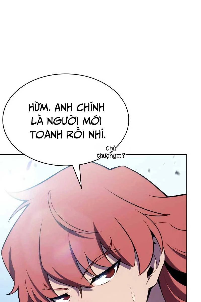 Người Chơi Mới Cấp Tối Đa Chapter 111 - Trang 4