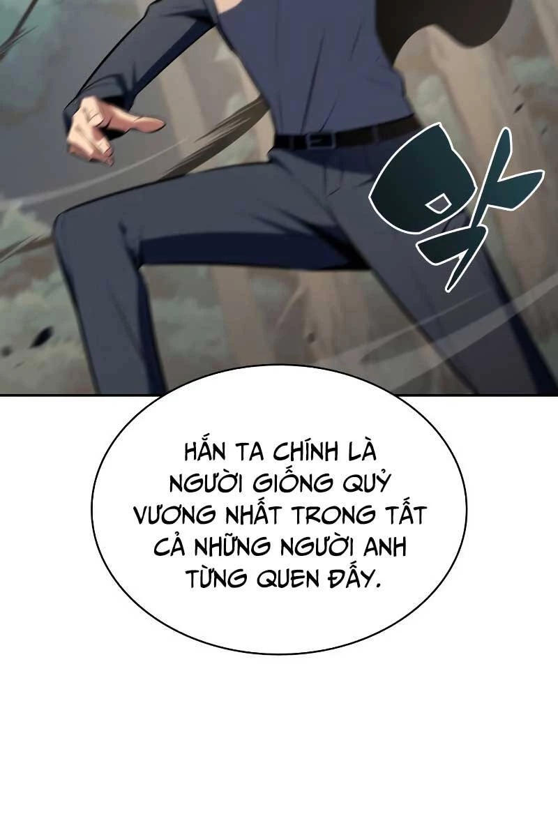 Người Chơi Mới Cấp Tối Đa Chapter 111 - Trang 4