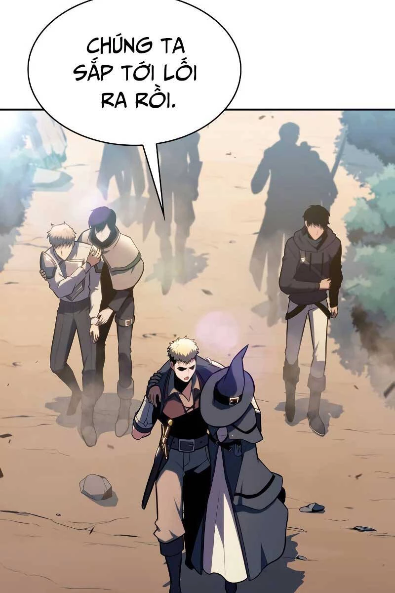 Người Chơi Mới Cấp Tối Đa Chapter 111 - Trang 4