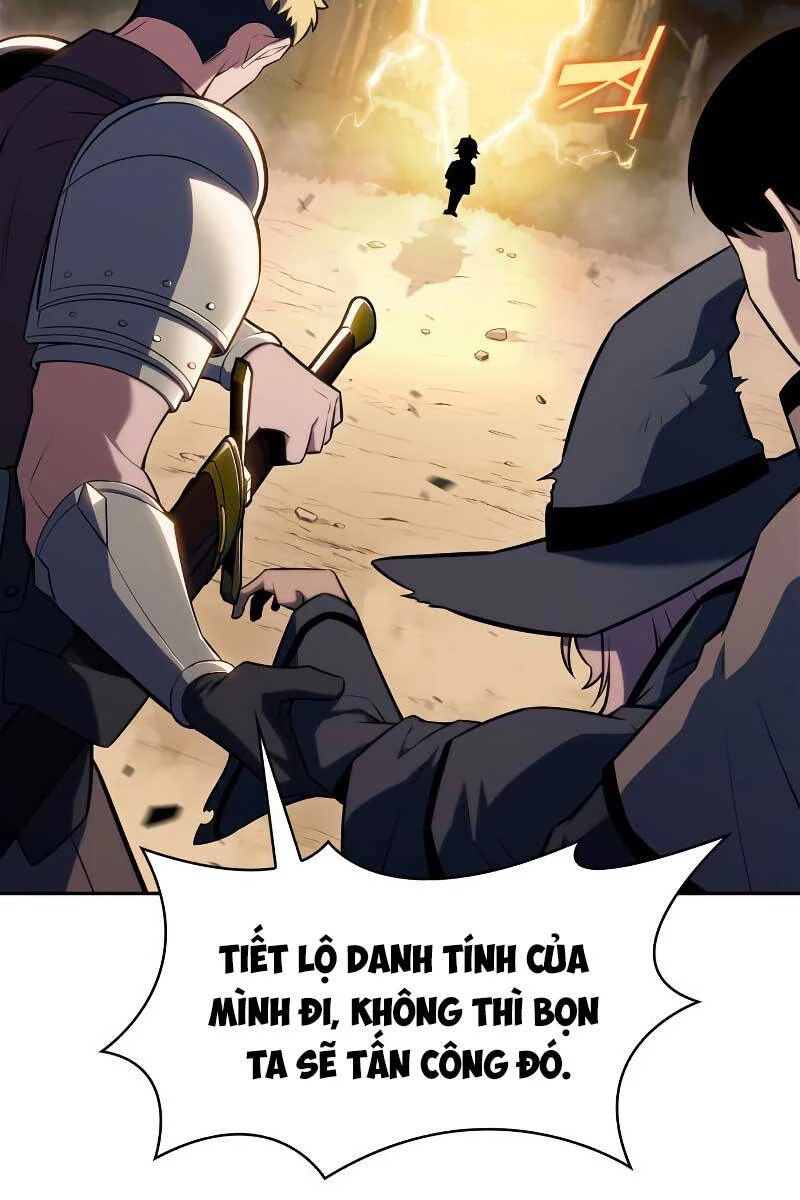 Người Chơi Mới Cấp Tối Đa Chapter 111 - Trang 4