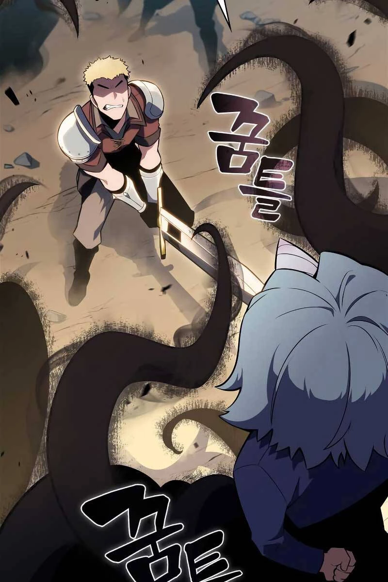 Người Chơi Mới Cấp Tối Đa Chapter 111 - Trang 4