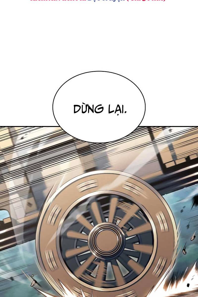 Người Chơi Mới Cấp Tối Đa Chapter 111 - Trang 4