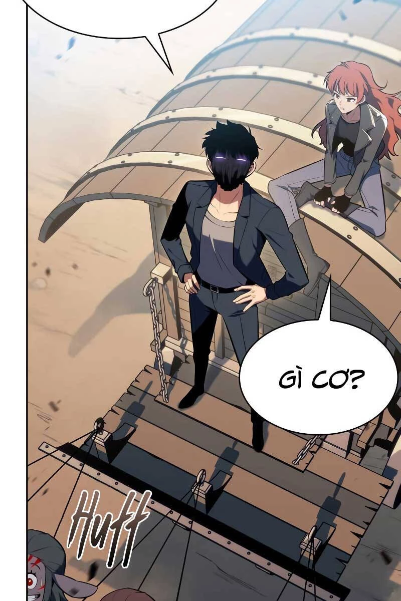 Người Chơi Mới Cấp Tối Đa Chapter 111 - Trang 4