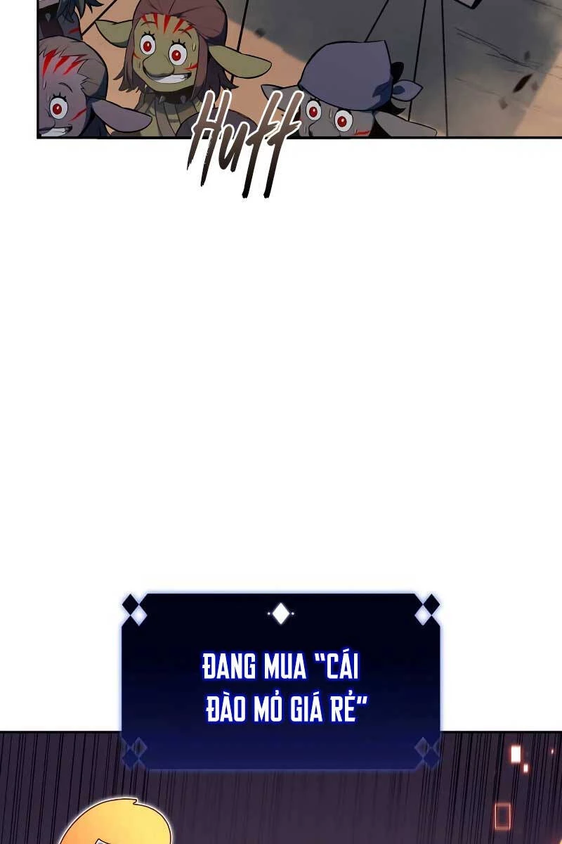 Người Chơi Mới Cấp Tối Đa Chapter 111 - Trang 4