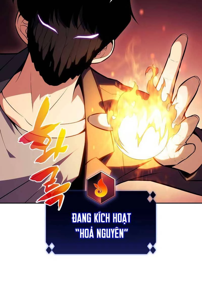 Người Chơi Mới Cấp Tối Đa Chapter 111 - Trang 4