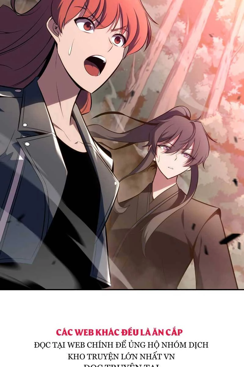 Người Chơi Mới Cấp Tối Đa Chapter 111 - Trang 4