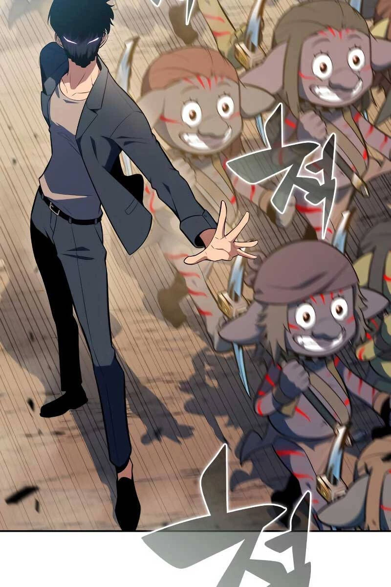 Người Chơi Mới Cấp Tối Đa Chapter 111 - Trang 4