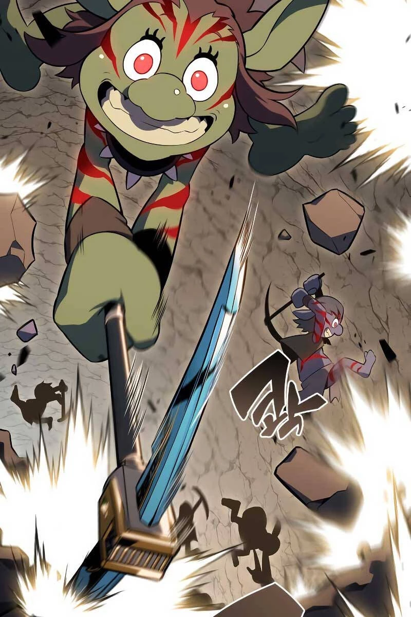 Người Chơi Mới Cấp Tối Đa Chapter 111 - Trang 4