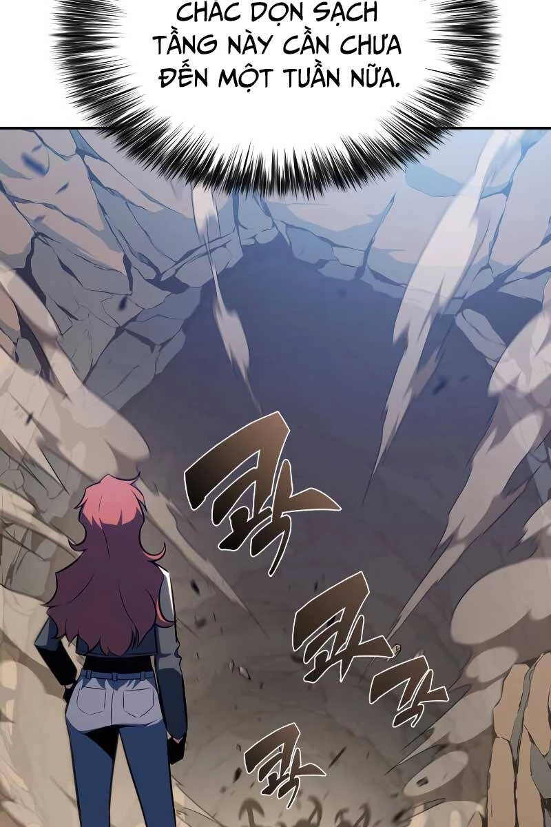 Người Chơi Mới Cấp Tối Đa Chapter 111 - Trang 4