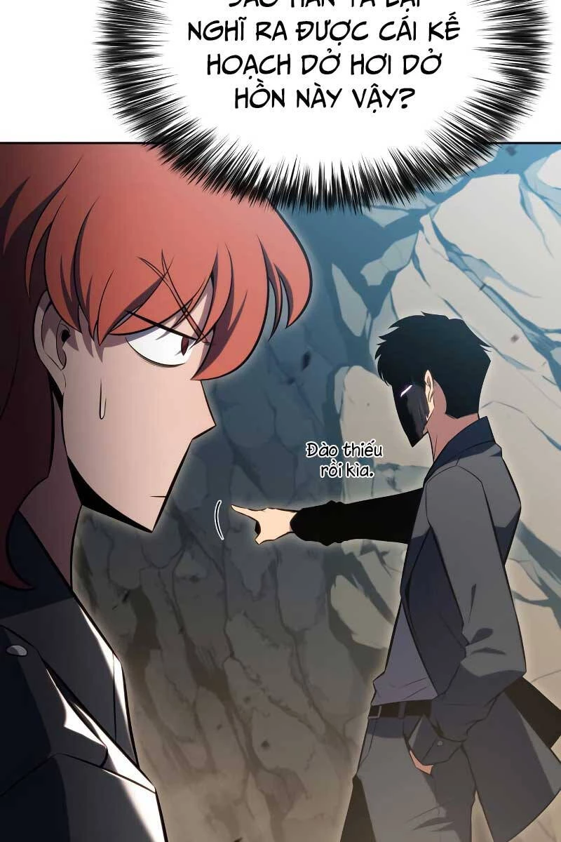 Người Chơi Mới Cấp Tối Đa Chapter 111 - Trang 4