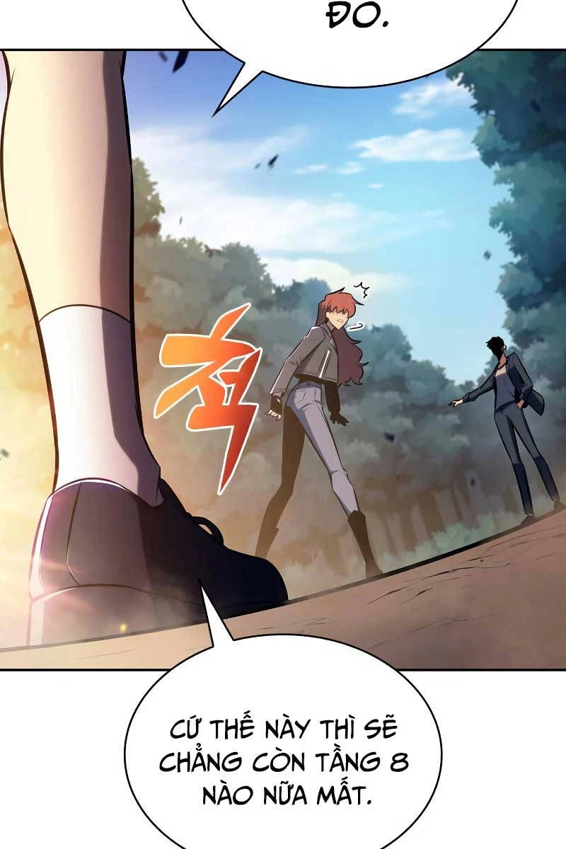 Người Chơi Mới Cấp Tối Đa Chapter 111 - Trang 4