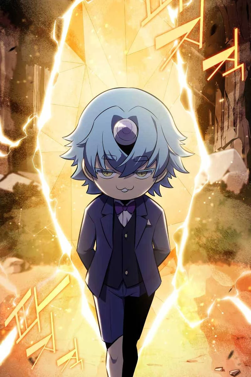 Người Chơi Mới Cấp Tối Đa Chapter 111 - Trang 4