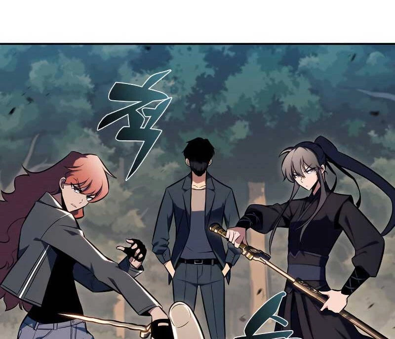 Người Chơi Mới Cấp Tối Đa Chapter 111 - Trang 4