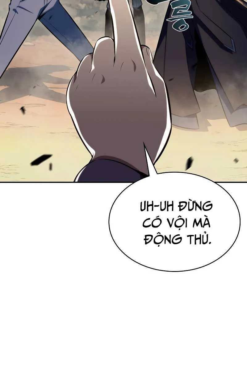 Người Chơi Mới Cấp Tối Đa Chapter 111 - Trang 4