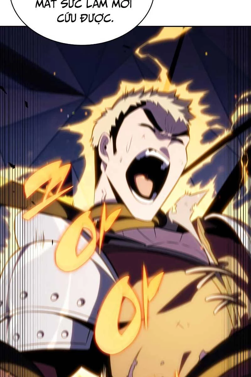 Người Chơi Mới Cấp Tối Đa Chapter 111 - Trang 4