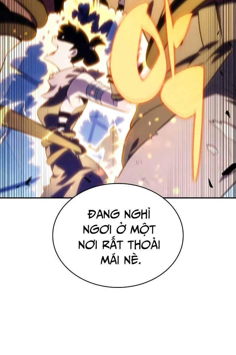 Người Chơi Mới Cấp Tối Đa Chapter 111 - Trang 4