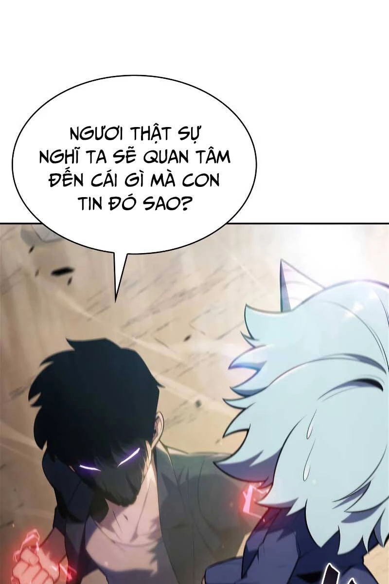 Người Chơi Mới Cấp Tối Đa Chapter 111 - Trang 4