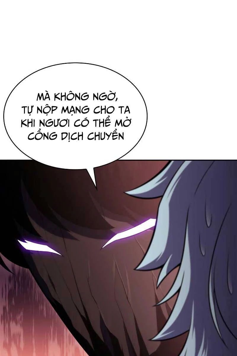 Người Chơi Mới Cấp Tối Đa Chapter 111 - Trang 4