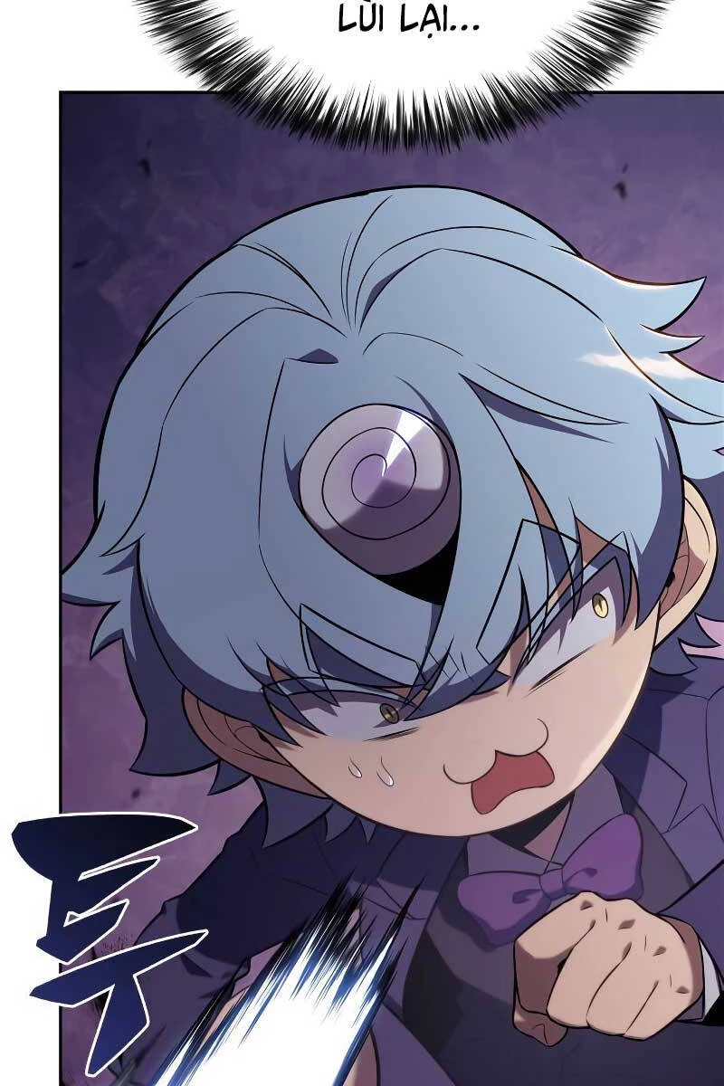 Người Chơi Mới Cấp Tối Đa Chapter 111 - Trang 4