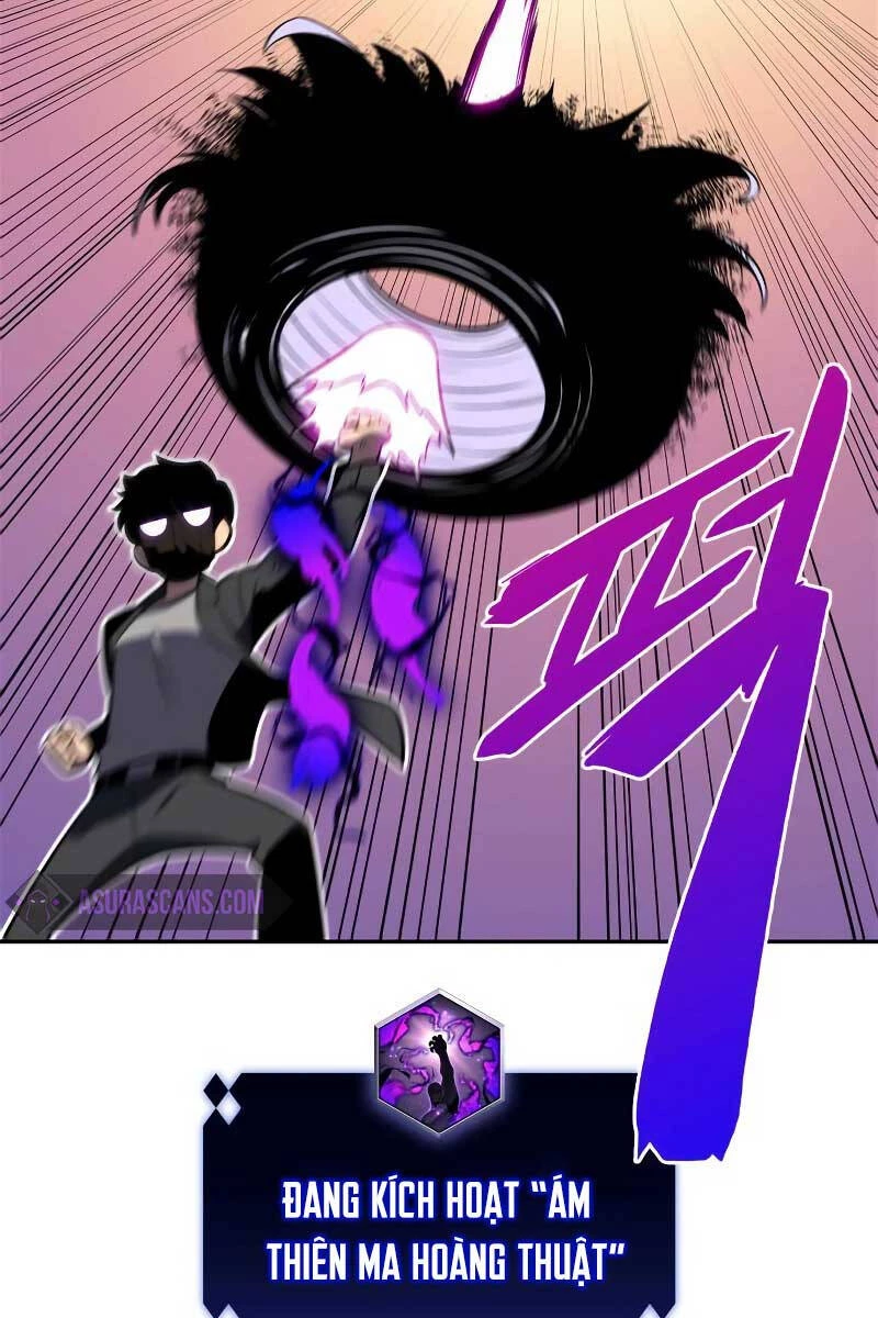 Người Chơi Mới Cấp Tối Đa Chapter 111 - Trang 4