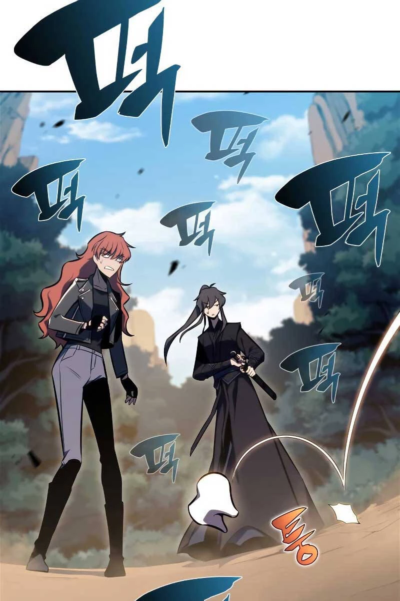 Người Chơi Mới Cấp Tối Đa Chapter 111 - Trang 4