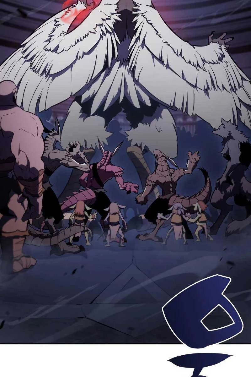 Người Chơi Mới Cấp Tối Đa Chapter 111 - Trang 4