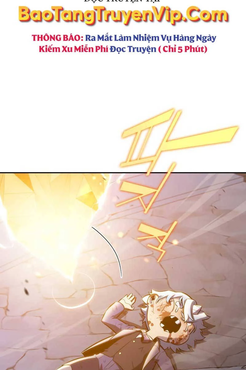 Người Chơi Mới Cấp Tối Đa Chapter 111 - Trang 4